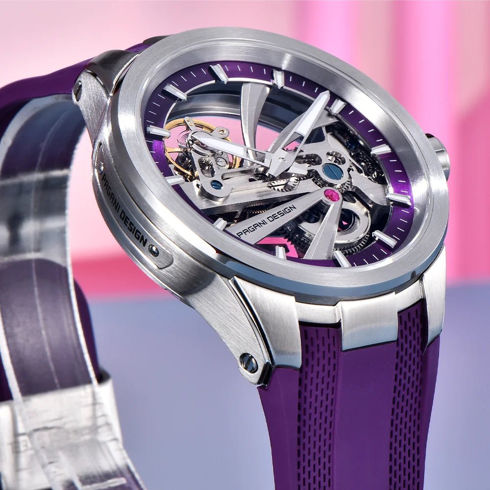 PD-YS030