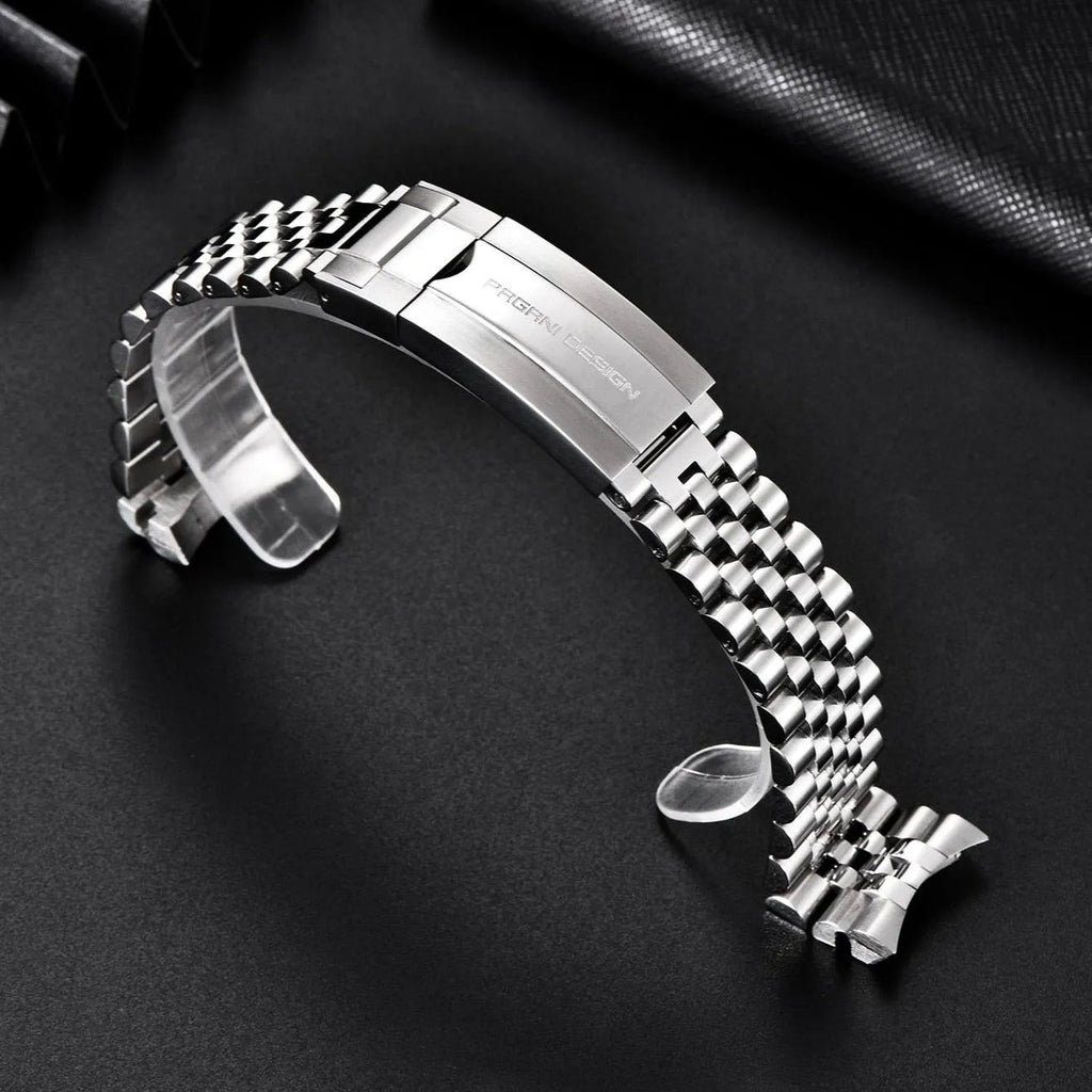 PD-1662 20mm Jubilee Bracelet